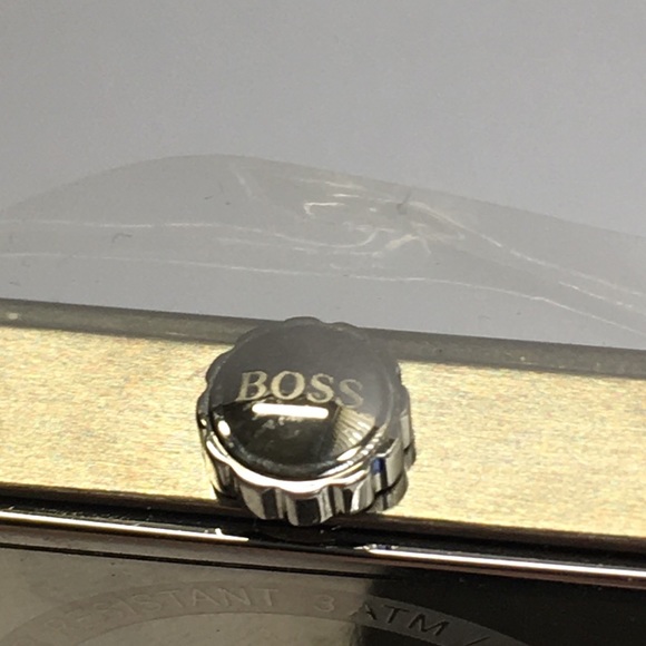 Hugo Boss - Picture 6 of 8